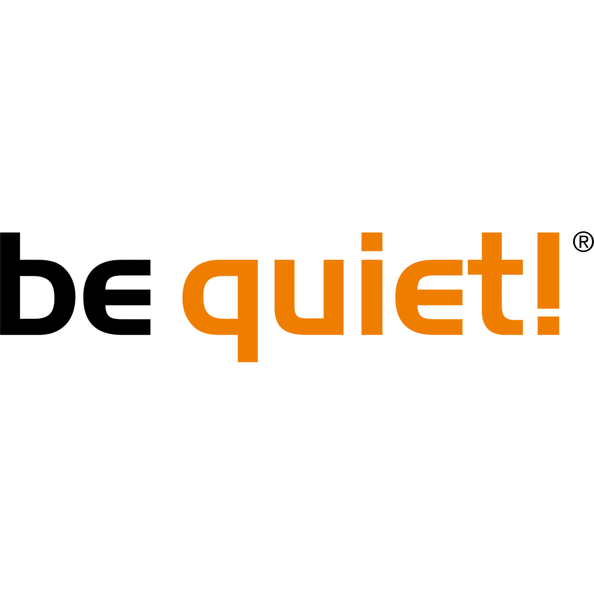 be-quiet
