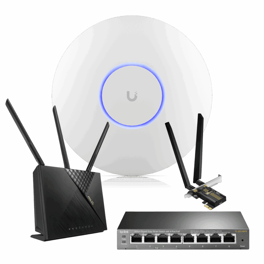network-hardvance