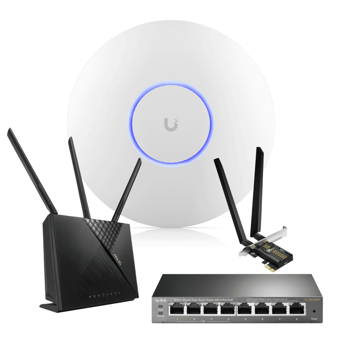 network-hardvance