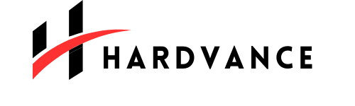Hardvance logo