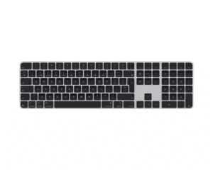 Bluetooth Keyboards