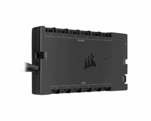 Fan Controllers & Hubs