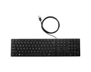 Wired Keyboards