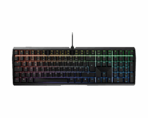 Gaming Keyboards