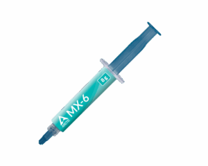 Thermal Interface Materials