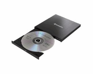 Optical Drives