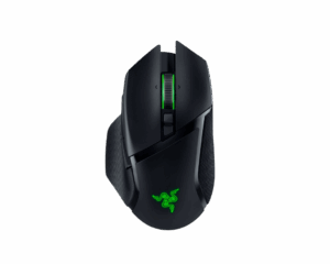 Gaming Mice