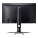 27" Acer Predator Gaming Monitor, IPS, 2560x1440, 360Hz, NVIDIA Pulsa