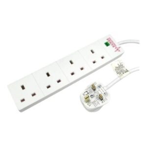 5m Surge Protected Extension Lead