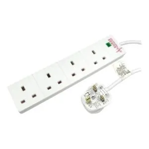 5m Surge Protected Extension Lead