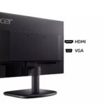 Acer 21.5" IPS Full HD 120Hz Monitor