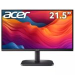 Acer 21.5" IPS Full HD 120Hz Monitor