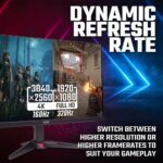 Acer 27'' 4K Ultra HD Monitor