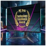 Acer 32" QD-OLED 4K Gaming Monitor