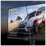 Acer 32" QD-OLED 4K Gaming Monitor