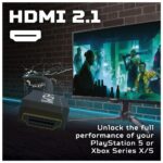 Acer 32" QD-OLED 4K Gaming Monitor