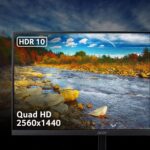 Acer 32" Quad HD 100Hz Monitor