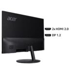 Acer 32" Quad HD 100Hz Monitor