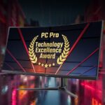 Acer 34'' WQHD 200Hz Curved Gaming Monitor