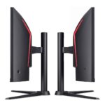 Acer 34'' WQHD 200Hz Curved Gaming Monitor