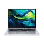 Acer Aspire AGSP14-31PT-31X9 2-in-1 Laptop, 14" Touchscreen, 8GB RAM, 256GB SSD, Windows 11