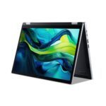 Acer Aspire AGSP14-31PT-31X9 2-in-1 Laptop, 14" Touchscreen, 8GB RAM, 256GB SSD, Windows 11