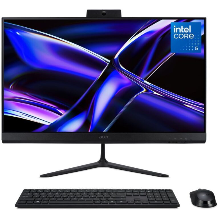 Acer Aspire C24-B All-in-One Desktop