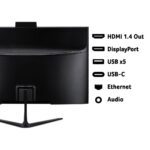 Acer Aspire C27-B All-in-One Desktop