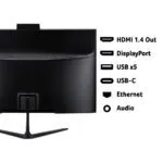 Acer Aspire C27-B All-in-One Desktop
