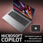 Acer Aspire Go 15 AG15-42P - Full HD, Ryzen 7, 16GB, 512GB SSD, Windows 11