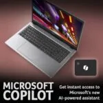 Acer Aspire Go 15 AG15-42P - Full HD, Ryzen 7, 16GB, 512GB SSD, Windows 11
