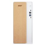 Acer Aspire TC-102 Desktop - Intel Core 5-210H, 8GB, 512GB SSD