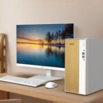 Acer Aspire TC-102 Desktop - Intel Core 5-210H, 8GB, 512GB SSD