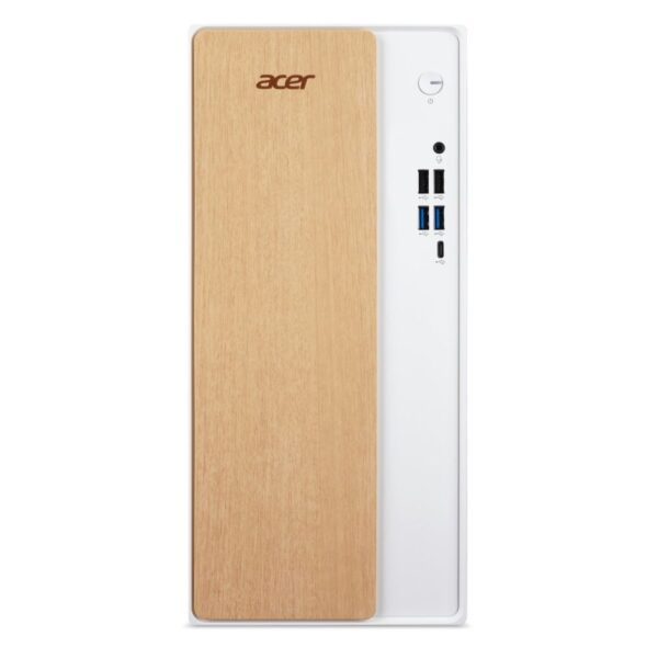 Acer Aspire TC-102 Desktop - Intel Core 5-210H, 8GB, 512GB SSD