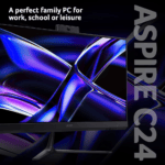 Acer C24-B All-in-One Desktop PC