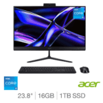 Acer C24-B All-in-One Desktop PC