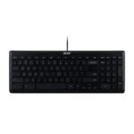 Acer Chrome Keyboard