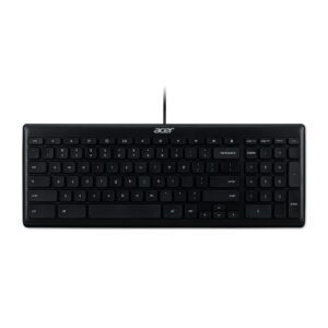 Acer Chrome Keyboard