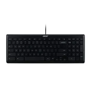 Acer Chrome Keyboard