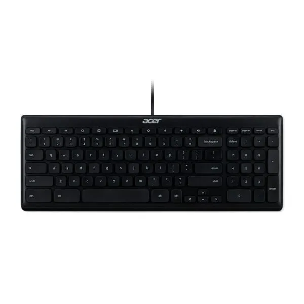 Acer Chrome Keyboard