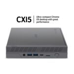 Acer Chromebox CXI5 with Intel i3 and Chrome OS