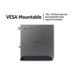 Acer Chromebox CXI5 with Intel i3 and Chrome OS