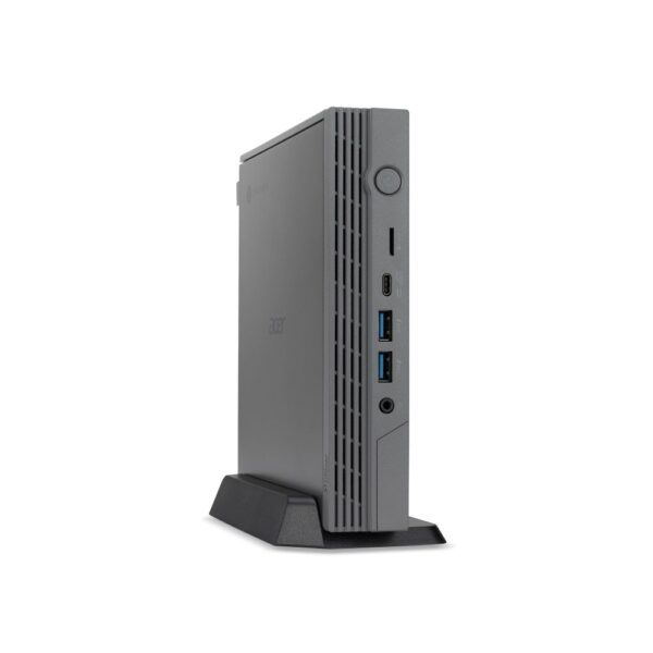 Acer Chromebox CXI5 with Intel i3 and Chrome OS