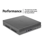 Acer Chromebox CXI5 with Intel i5 and 8GB RAM