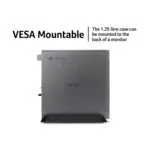 Acer Chromebox CXI5 with Intel i5 and 8GB RAM