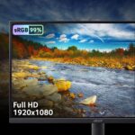 Acer EK221QH 21.5" 100Hz 1ms FreeSync Monitor