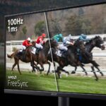 Acer EK221QH 21.5" 100Hz 1ms FreeSync Monitor