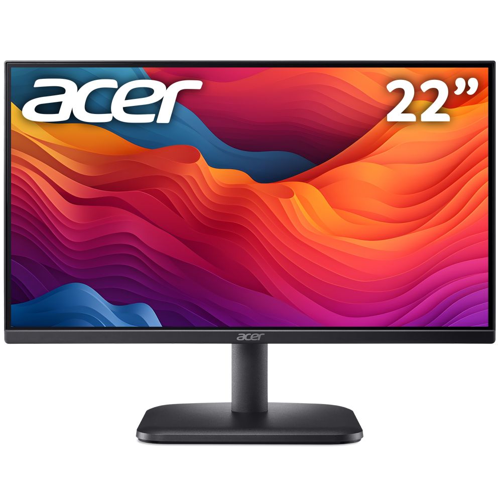 Acer EK221QH 21.5" 100Hz 1ms FreeSync Monitor