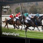 Acer EK271P6 27" 144Hz Monitor