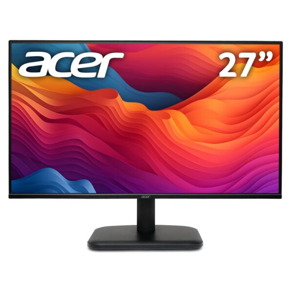 Acer EK271P6 27" 144Hz Monitor